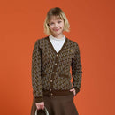 High Neck Shirt Women's Resurrection 2025 Autumn/Winter New Golf Wear