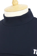 High Neck Shirt Men's TFW 49 TFW49 2025 Fall/Winter New Golf Wear