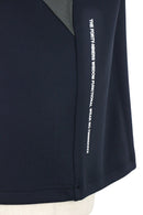 High Neck Shirt Men's TFW 49 TFW49 2025 Fall/Winter New Golf Wear