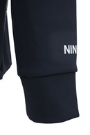 High Neck Shirt Men's TFW 49 TFW49 2025 Fall/Winter New Golf Wear