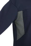 High Neck Shirt Men's TFW 49 TFW49 2025 Fall/Winter New Golf Wear