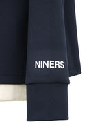 High Neck Shirt Men's TFW 49 TFW49 2025 Fall/Winter New Golf Wear