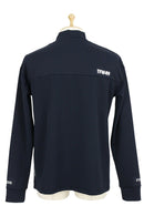 High Neck Shirt Men's TFW 49 TFW49 2025 Fall/Winter New Golf Wear