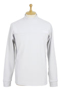 High Neck Shirt Men's TFW 49 TFW49 2025 Fall/Winter New Golf Wear