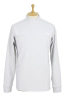 High Neck Shirt Men's TFW 49 TFW49 2025 Fall/Winter New Golf Wear