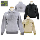 毛衣女PW CIRCULUS 2025秋冬新款高尔夫服