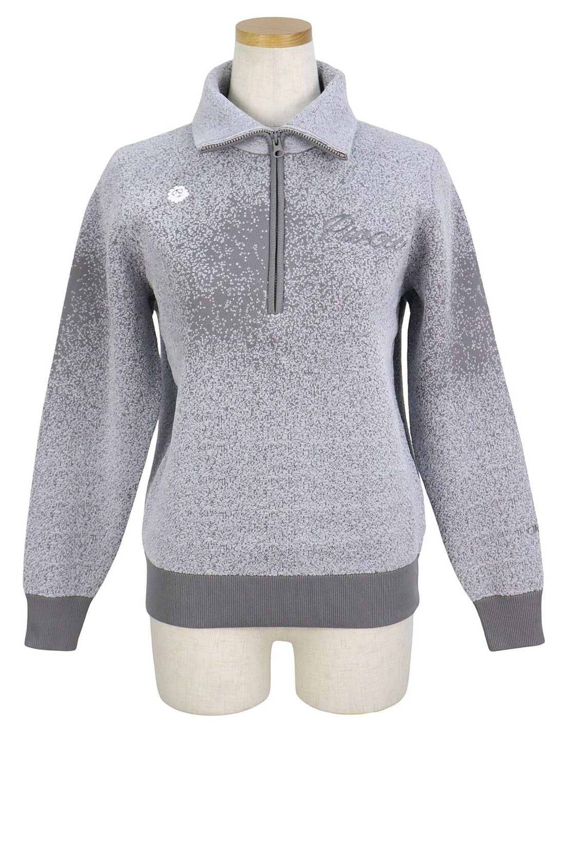 セーター レディース ピーダブリュサーキュラス PW CIRCULUS 2025 秋冬