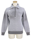 毛衣女PW CIRCULUS 2025秋冬新款高尔夫服