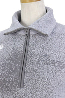 毛衣女PW CIRCULUS 2025秋冬新款高尔夫服