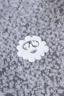 毛衣女PW CIRCULUS 2025秋冬新款高尔夫服