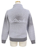 毛衣女PW CIRCULUS 2025秋冬新款高尔夫服