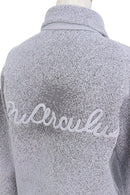 毛衣女PW CIRCULUS 2025秋冬新款高尔夫服