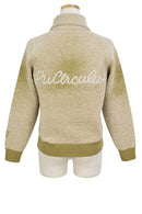 毛衣女PW CIRCULUS 2025秋冬新款高尔夫服