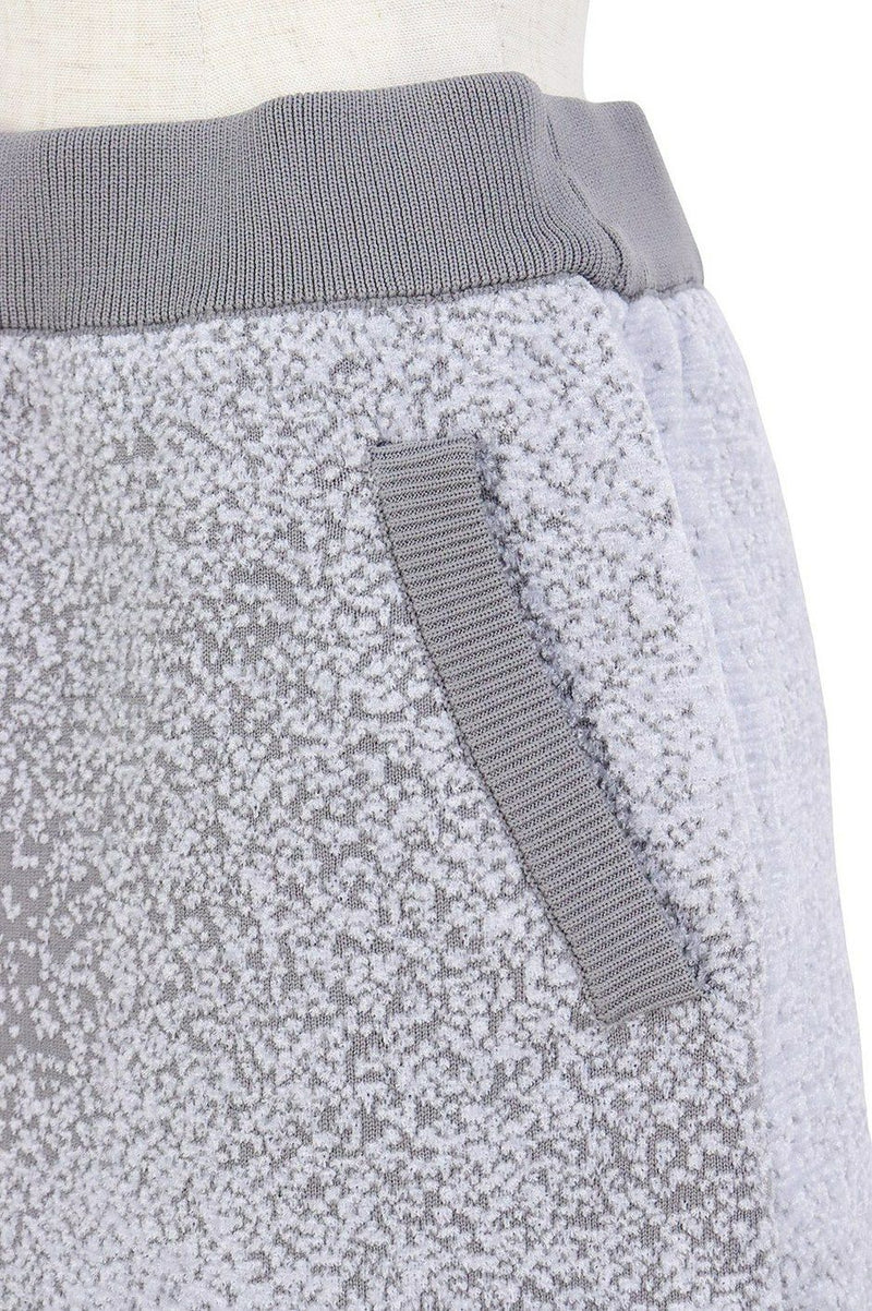 Skirt Women's PW CIRCULUS 2025 Autumn/Winter New Golf Wear