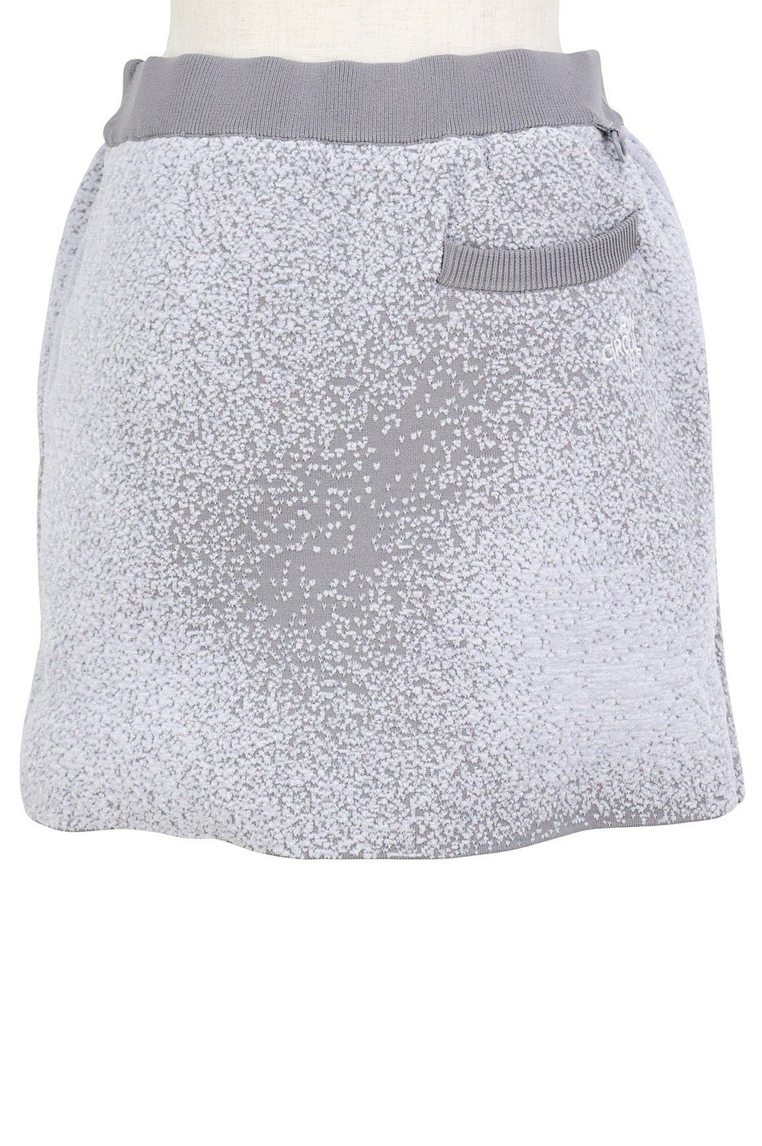 スカート レディース ピーダブリュサーキュラス PW CIRCULUS 2025 秋冬