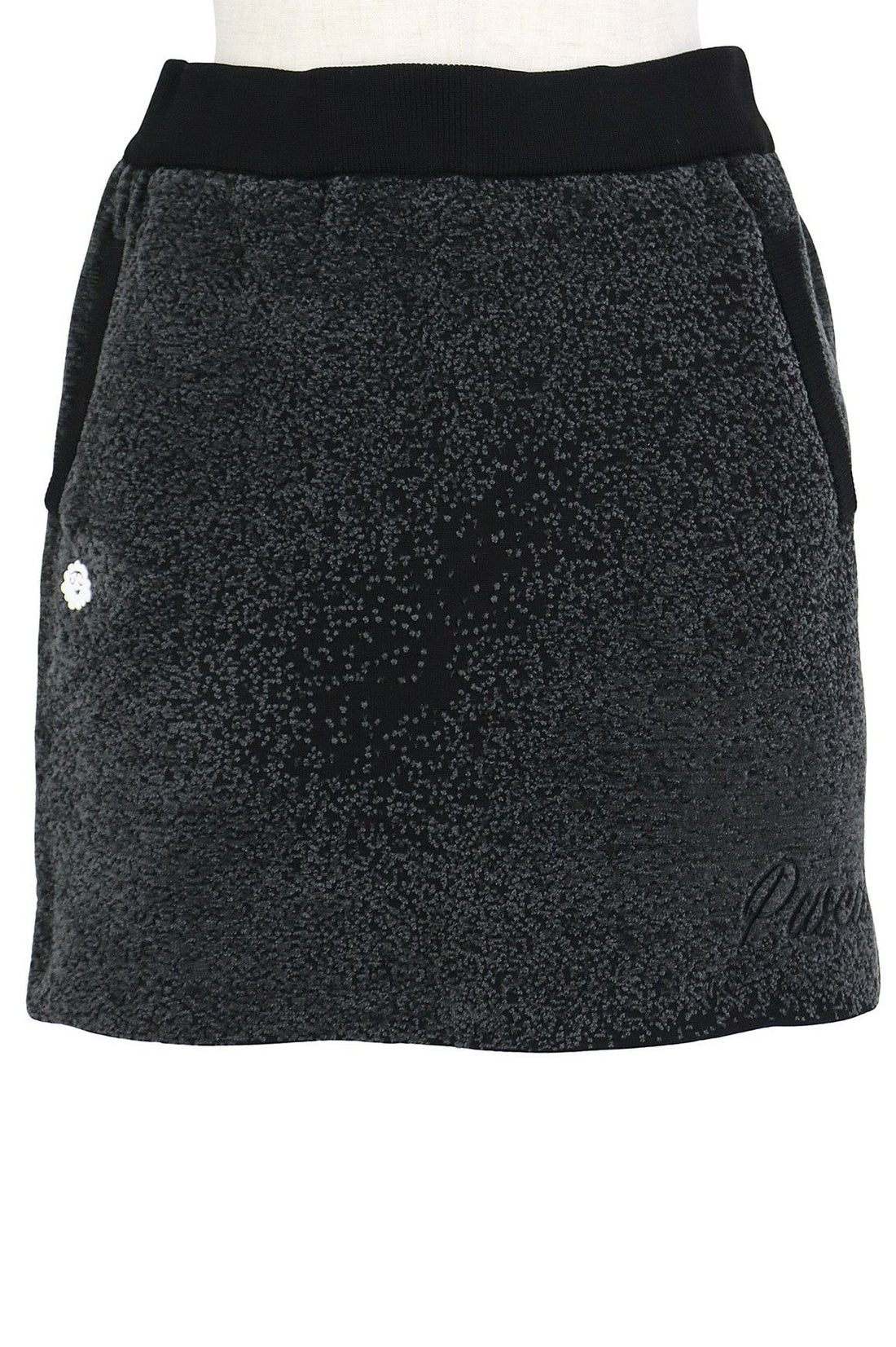 スカート レディース ピーダブリュサーキュラス PW CIRCULUS 2025 秋冬