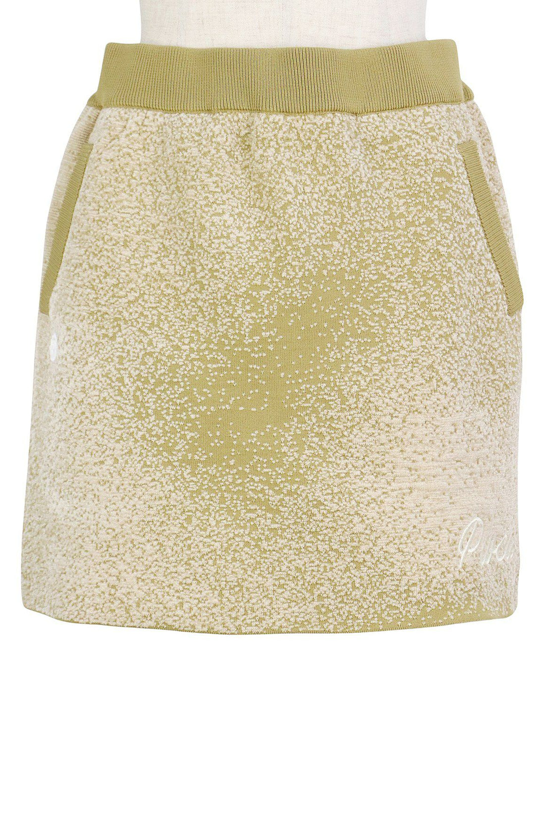 スカート レディース ピーダブリュサーキュラス PW CIRCULUS 2025 秋冬