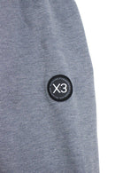 Parka Men's Kick Three KI-XXX THREE 2025 Autumn/Winter New Golf Wear