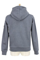 Parka Men's Kick Three KI-XXX THREE 2025 Autumn/Winter New Golf Wear