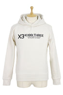 Parka Men's Kick Three KI-XXX THREE 2025 Autumn/Winter New Golf Wear