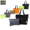 トートバッグ メンズ レディース ピーダブリュサーキュラス PW CIRCULUS 2025 秋冬 新作 ゴルフ