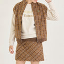 베스트 여성용 델솔 골프 DELSOL GOLF 2025 가을/겨울 신상품 골프웨어