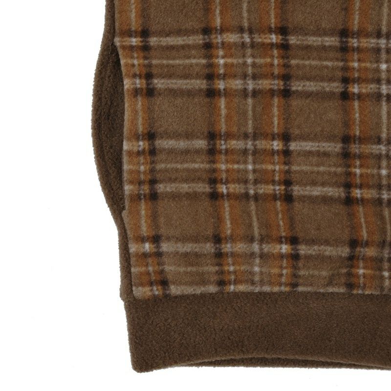 Vest  Women's Del Sol Golf DELSOL GOLF 2025 Autumn/Winter New Golf Wear