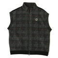 Vest  Women's Del Sol Golf DELSOL GOLF 2025 Autumn/Winter New Golf Wear