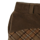 Skirt Ladies Del Sol Golf DELSOL GOLF 2025 Autumn/Winter New Golf Wear