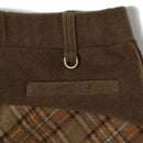 Skirt Ladies Del Sol Golf DELSOL GOLF 2025 Autumn/Winter New Golf Wear