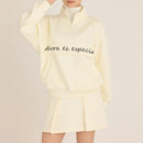 スカート レディース モナ デルソル MONA DELSOL 2025 秋冬 新作 ゴルフウェア