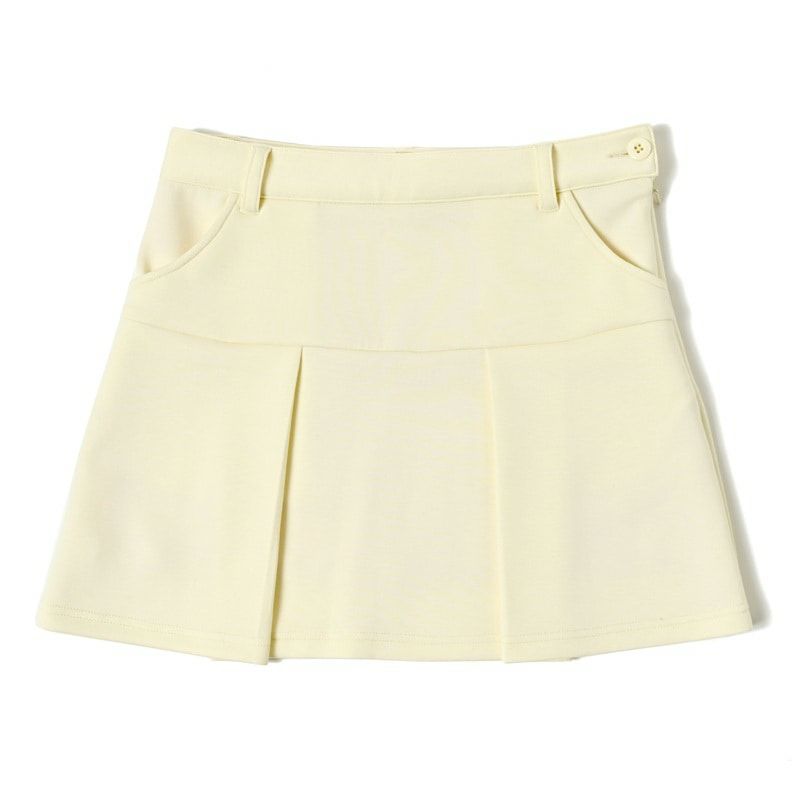 スカート レディース モナ デルソル MONA DELSOL 2025 秋冬 新作 ゴルフウェア