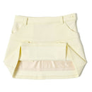 スカート レディース モナ デルソル MONA DELSOL 2025 秋冬 新作 ゴルフウェア