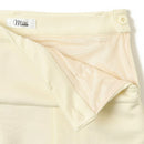 スカート レディース モナ デルソル MONA DELSOL 2025 秋冬 新作 ゴルフウェア