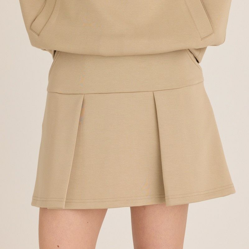 スカート レディース モナ デルソル MONA DELSOL 2025 秋冬 新作 ゴルフウェア