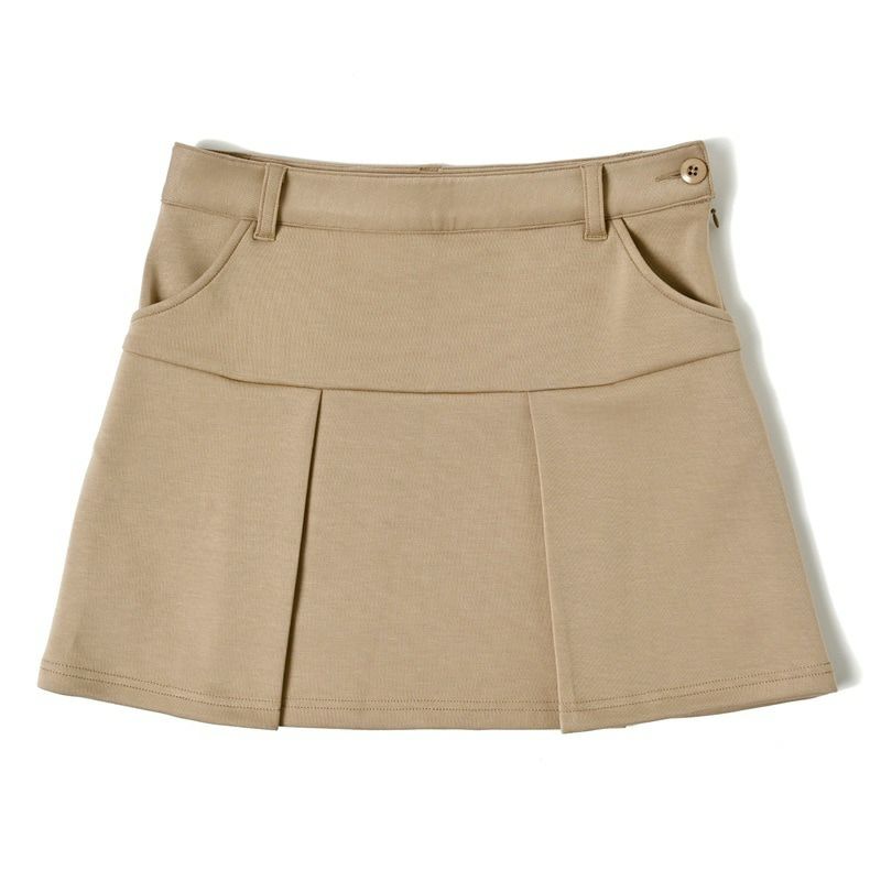 スカート レディース モナ デルソル MONA DELSOL 2025 秋冬 新作 ゴルフウェア
