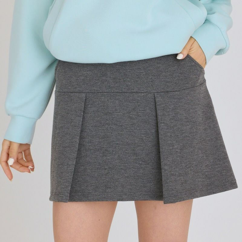 スカート レディース モナ デルソル MONA DELSOL 2025 秋冬 新作 ゴルフウェア