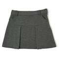 スカート レディース モナ デルソル MONA DELSOL 2025 秋冬 新作 ゴルフウェア