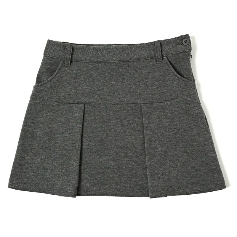 スカート レディース モナ デルソル MONA DELSOL 2025 秋冬 新作 ゴルフウェア