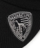 填充帽 男款 adabat adabat 2025秋冬新款 高尔夫