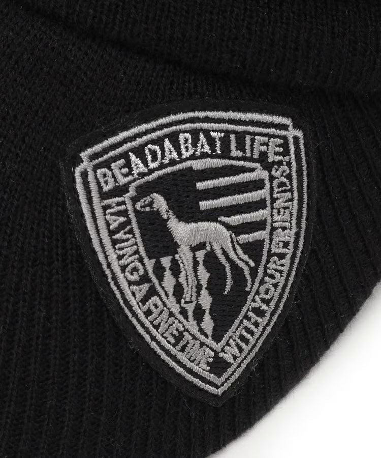 中棉帽男士adabat 2025秋冬新款高尔夫球