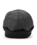 填充帽 男款 adabat adabat 2025秋冬新款 高尔夫