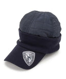 填充帽 男款 adabat adabat 2025秋冬新款 高尔夫