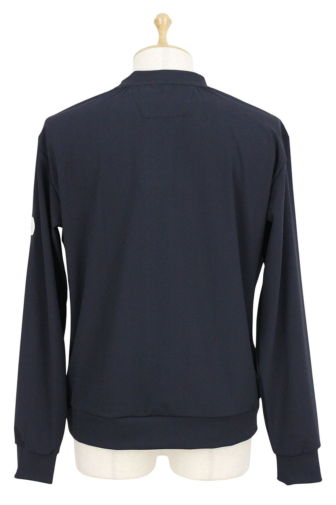 ハイネックシャツ メンズ キックスリー KI-XXX THREE 2025 秋冬 新作