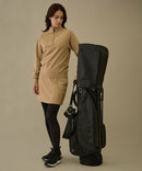 キャディバッグ メンズ レディース ジュンアンドロペ ノワール JUN AND ROPE NOIR 2025 秋冬 新作 ゴルフ