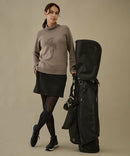 キャディバッグ メンズ レディース ジュンアンドロペ ノワール JUN AND ROPE NOIR 2025 秋冬 新作 ゴルフ