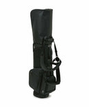 キャディバッグ メンズ レディース ジュンアンドロペ ノワール JUN AND ROPE NOIR 2025 秋冬 新作 ゴルフ