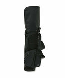 キャディバッグ メンズ レディース ジュンアンドロペ ノワール JUN AND ROPE NOIR 2025 秋冬 新作 ゴルフ