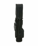 キャディバッグ メンズ レディース ジュンアンドロペ ノワール JUN AND ROPE NOIR 2025 秋冬 新作 ゴルフ