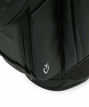 キャディバッグ メンズ レディース ジュンアンドロペ ノワール JUN AND ROPE NOIR 2025 秋冬 新作 ゴルフ